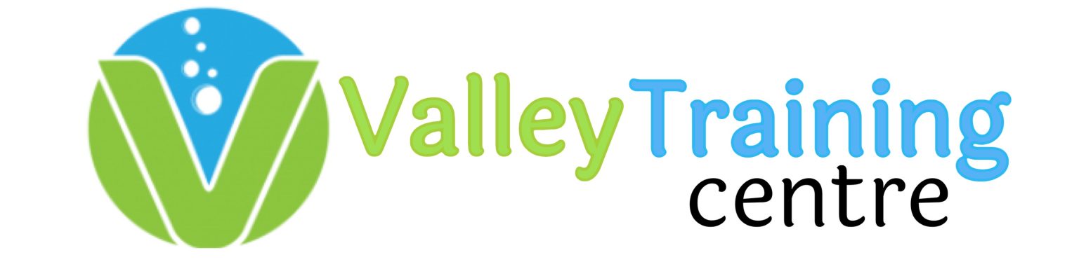 Valley Training Centre Logo